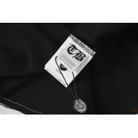 $38.00 USD Chrome Hearts T-Shirts Short Sleeved For Unisex #1439458