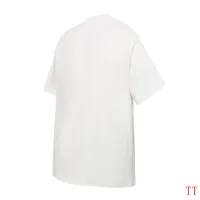 $38.00 USD Chrome Hearts T-Shirts Short Sleeved For Unisex #1439459