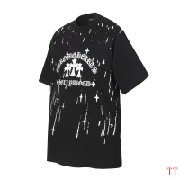 $38.00 USD Chrome Hearts T-Shirts Short Sleeved For Unisex #1439460