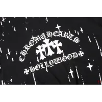 $38.00 USD Chrome Hearts T-Shirts Short Sleeved For Unisex #1439460