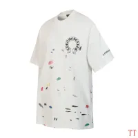 $38.00 USD Chrome Hearts T-Shirts Short Sleeved For Unisex #1439461
