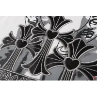 $39.00 USD Chrome Hearts T-Shirts Short Sleeved For Unisex #1439467