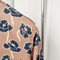 $64.00 USD Versace Shirts Long Sleeved For Men #1439468