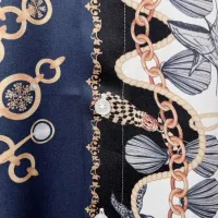 $64.00 USD Versace Shirts Long Sleeved For Men #1439471