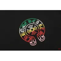 $39.00 USD Chrome Hearts T-Shirts Short Sleeved For Unisex #1439472