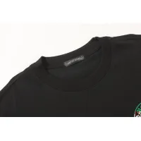 $39.00 USD Chrome Hearts T-Shirts Short Sleeved For Unisex #1439472