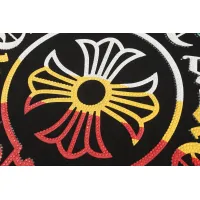 $39.00 USD Chrome Hearts T-Shirts Short Sleeved For Unisex #1439472