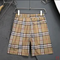 $32.00 USD Burberry Pants For Men #1439480