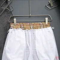 $32.00 USD Burberry Pants For Men #1439480