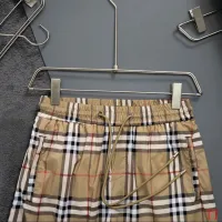 $32.00 USD Burberry Pants For Men #1439480