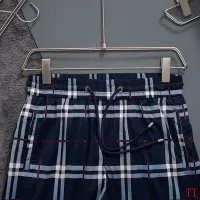 $32.00 USD Burberry Pants For Men #1439481