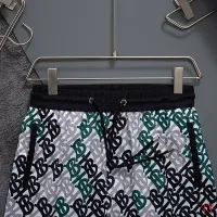 $32.00 USD Burberry Pants For Men #1439482