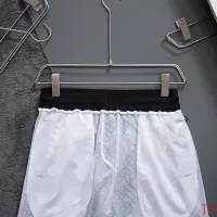 $32.00 USD Burberry Pants For Men #1439482