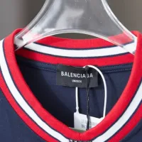 $39.00 USD Balenciaga T-Shirts Short Sleeved For Unisex #1439486