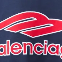 $39.00 USD Balenciaga T-Shirts Short Sleeved For Unisex #1439486