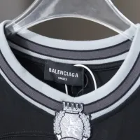 $39.00 USD Balenciaga T-Shirts Short Sleeved For Unisex #1439487