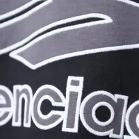 $39.00 USD Balenciaga T-Shirts Short Sleeved For Unisex #1439487