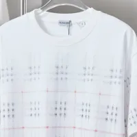 $38.00 USD Burberry T-Shirts Short Sleeved For Unisex #1439488