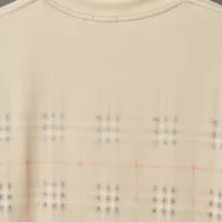 $38.00 USD Burberry T-Shirts Short Sleeved For Unisex #1439490