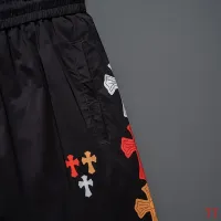 $32.00 USD Chrome Hearts Pants For Men #1439563
