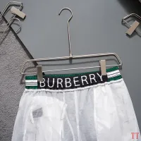 $32.00 USD Burberry Pants For Men #1439565