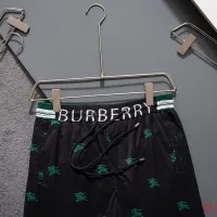$32.00 USD Burberry Pants For Men #1439566