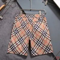 $32.00 USD Burberry Pants For Men #1439570