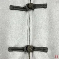 $68.00 USD Adidas Jackets Long Sleeved For Unisex #1439582