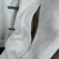 $68.00 USD Adidas Jackets Long Sleeved For Unisex #1439582