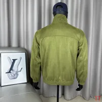 $68.00 USD Adidas Jackets Long Sleeved For Unisex #1439584