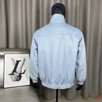 $68.00 USD Adidas Jackets Long Sleeved For Unisex #1439588