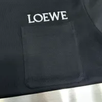 $80.00 USD LOEWE T-Shirts Short Sleeved For Men #1439597
