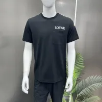 $80.00 USD LOEWE T-Shirts Short Sleeved For Men #1439597