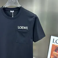 $80.00 USD LOEWE T-Shirts Short Sleeved For Men #1439597