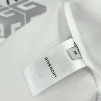 $68.00 USD Givenchy T-Shirts Short Sleeved For Unisex #1439598