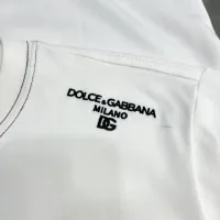 $64.00 USD Dolce & Gabbana D&G T-Shirts Short Sleeved For Unisex #1439614