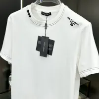 $64.00 USD Dolce & Gabbana D&G T-Shirts Short Sleeved For Unisex #1439614