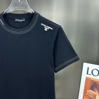 $64.00 USD Dolce & Gabbana D&G T-Shirts Short Sleeved For Unisex #1439615