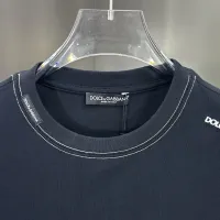 $64.00 USD Dolce & Gabbana D&G T-Shirts Short Sleeved For Unisex #1439615