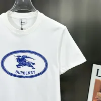 $64.00 USD Burberry T-Shirts Short Sleeved For Unisex #1439616