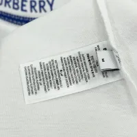 $64.00 USD Burberry T-Shirts Short Sleeved For Unisex #1439616