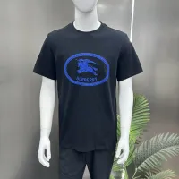 $64.00 USD Burberry T-Shirts Short Sleeved For Unisex #1439617