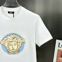 $64.00 USD Versace T-Shirts Short Sleeved For Unisex #1439618
