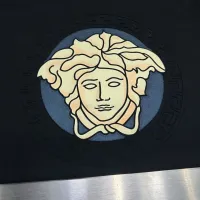 $64.00 USD Versace T-Shirts Short Sleeved For Unisex #1439619