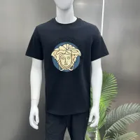 $64.00 USD Versace T-Shirts Short Sleeved For Unisex #1439619