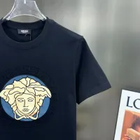 $64.00 USD Versace T-Shirts Short Sleeved For Unisex #1439619