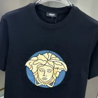 $64.00 USD Versace T-Shirts Short Sleeved For Unisex #1439619