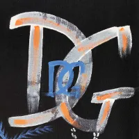 $64.00 USD Dolce & Gabbana D&G T-Shirts Short Sleeved For Unisex #1439629