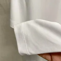 $72.00 USD Versace T-Shirts Short Sleeved For Men #1439640