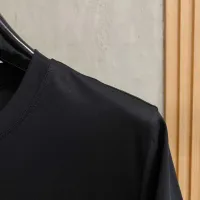 $72.00 USD Versace T-Shirts Short Sleeved For Men #1439641